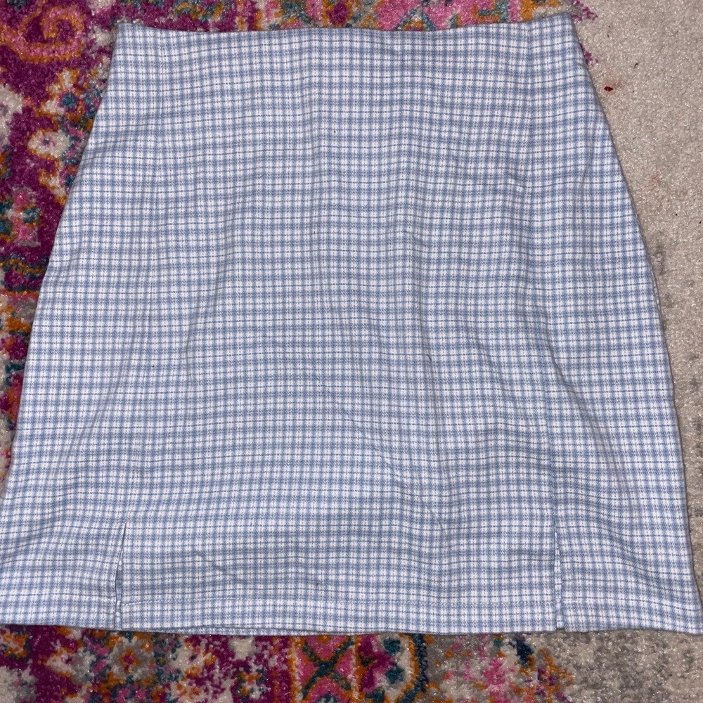 brandy Melville skirt